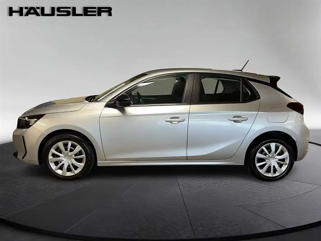 Opel Corsa - Thumbnail 2