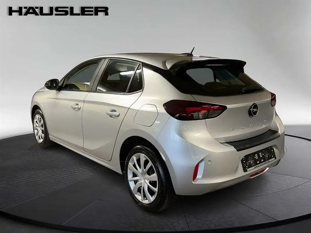 Opel Corsa - Thumbnail 3