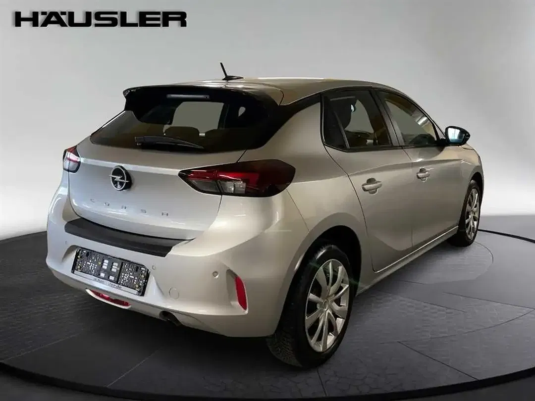 Opel Corsa - Thumbnail 4