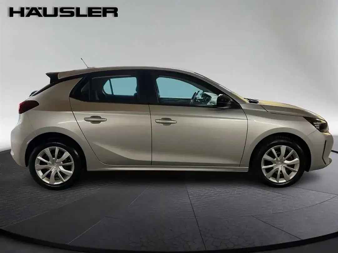 Opel Corsa - Thumbnail 5