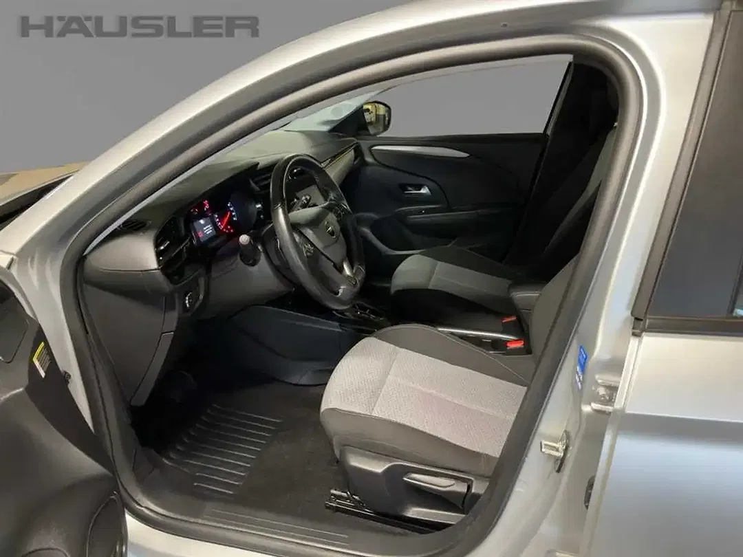 Opel Corsa - Thumbnail 8