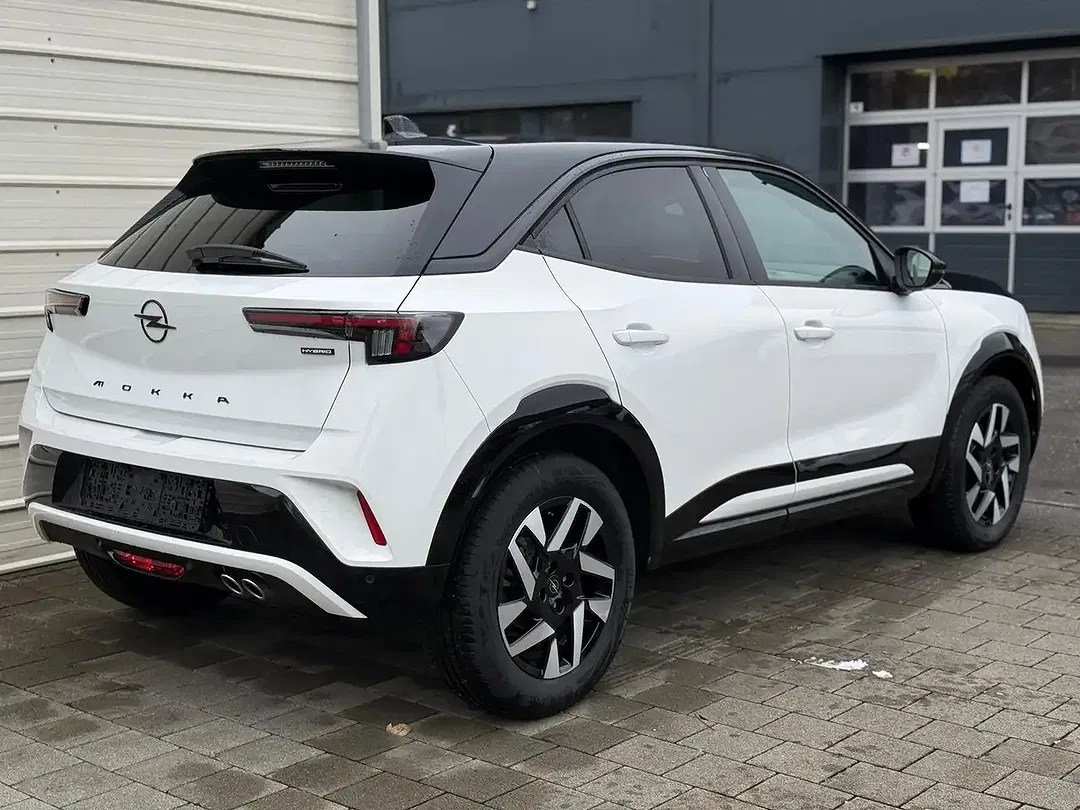 Opel Mokka - Thumbnail 14