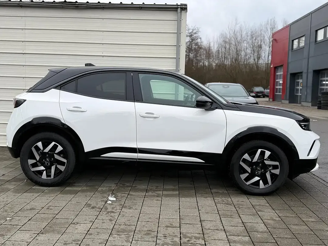 Opel Mokka - Thumbnail 3