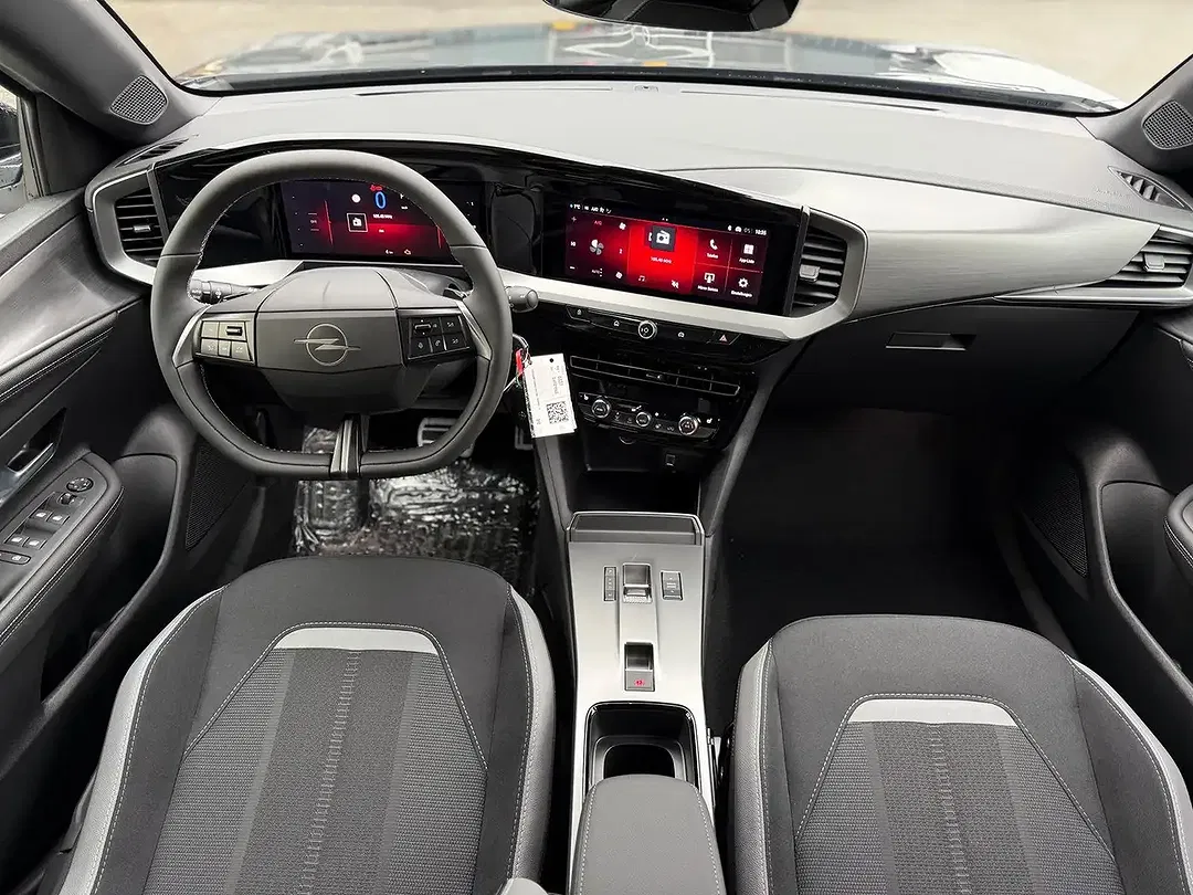 Opel Mokka - Thumbnail 6