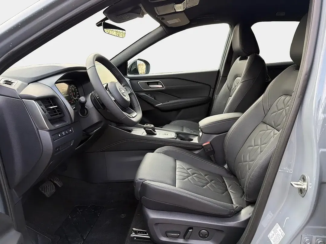 Nissan Qashqai - Thumbnail 6