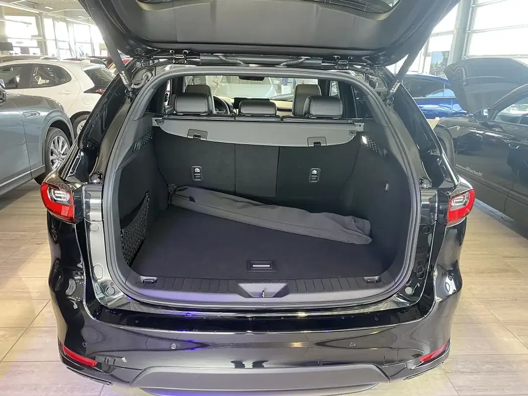 Mazda CX-60 - Thumbnail 5
