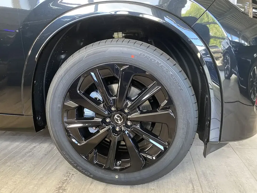 Mazda CX-60 - Thumbnail 6