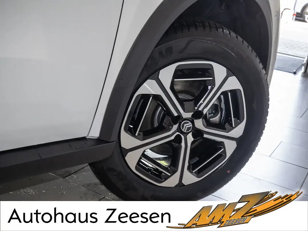 Citroen C3 Aircross - Thumbnail 5