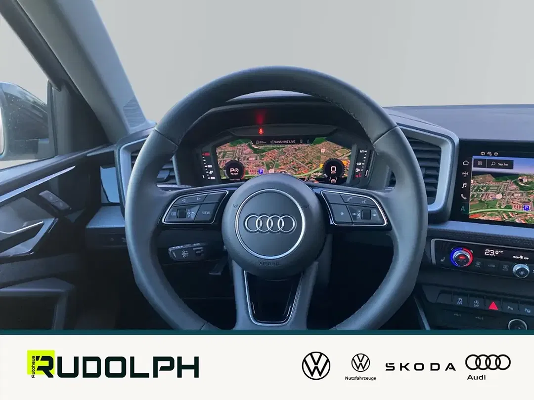Audi A1 - Thumbnail 15