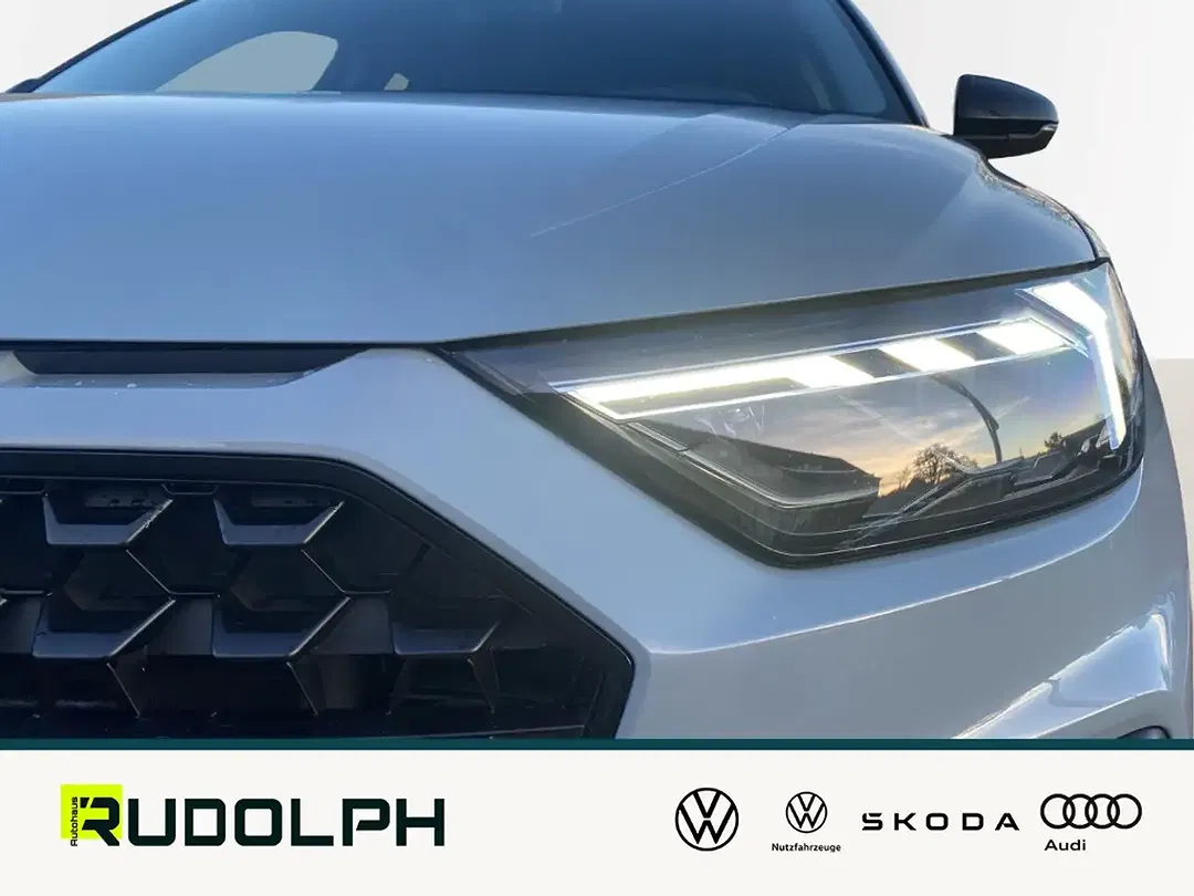 Audi A1 - Thumbnail 7