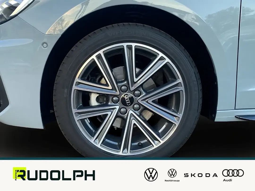 Audi A1 - Thumbnail 8