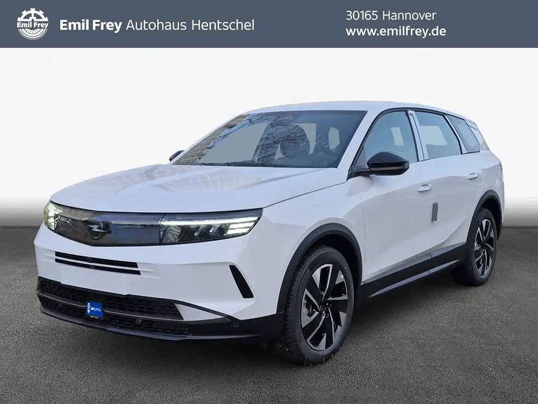 Opel Grandland - Afbeelding 1