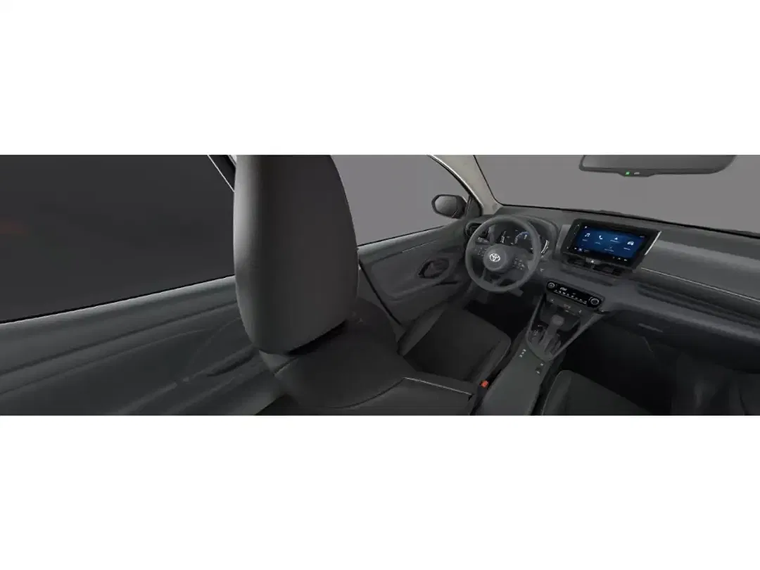 Toyota Yaris - Thumbnail 10