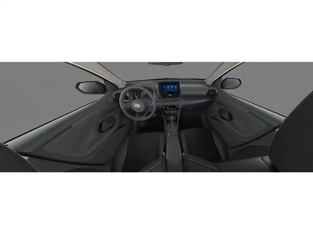 Toyota Yaris - Thumbnail 12