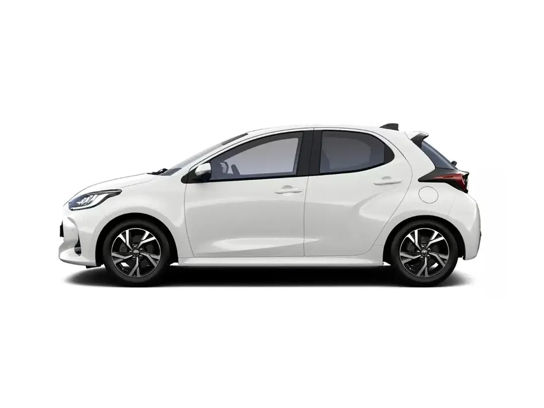 Toyota Yaris - Thumbnail 2
