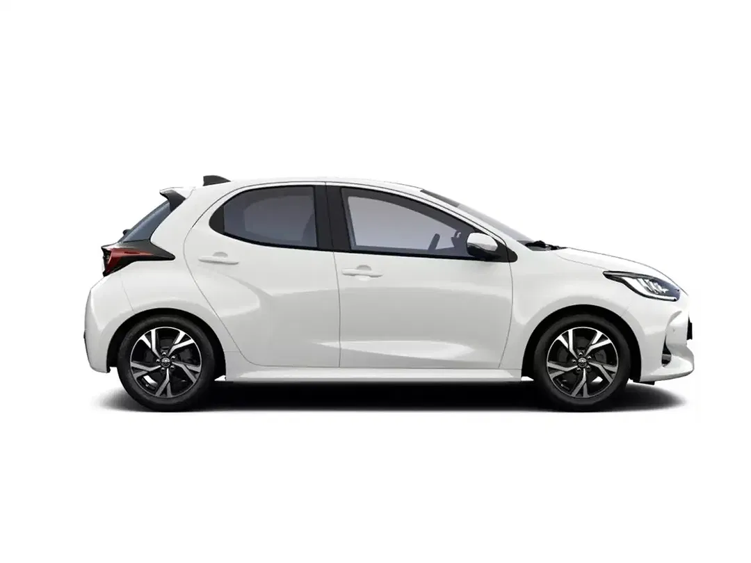 Toyota Yaris - Thumbnail 6