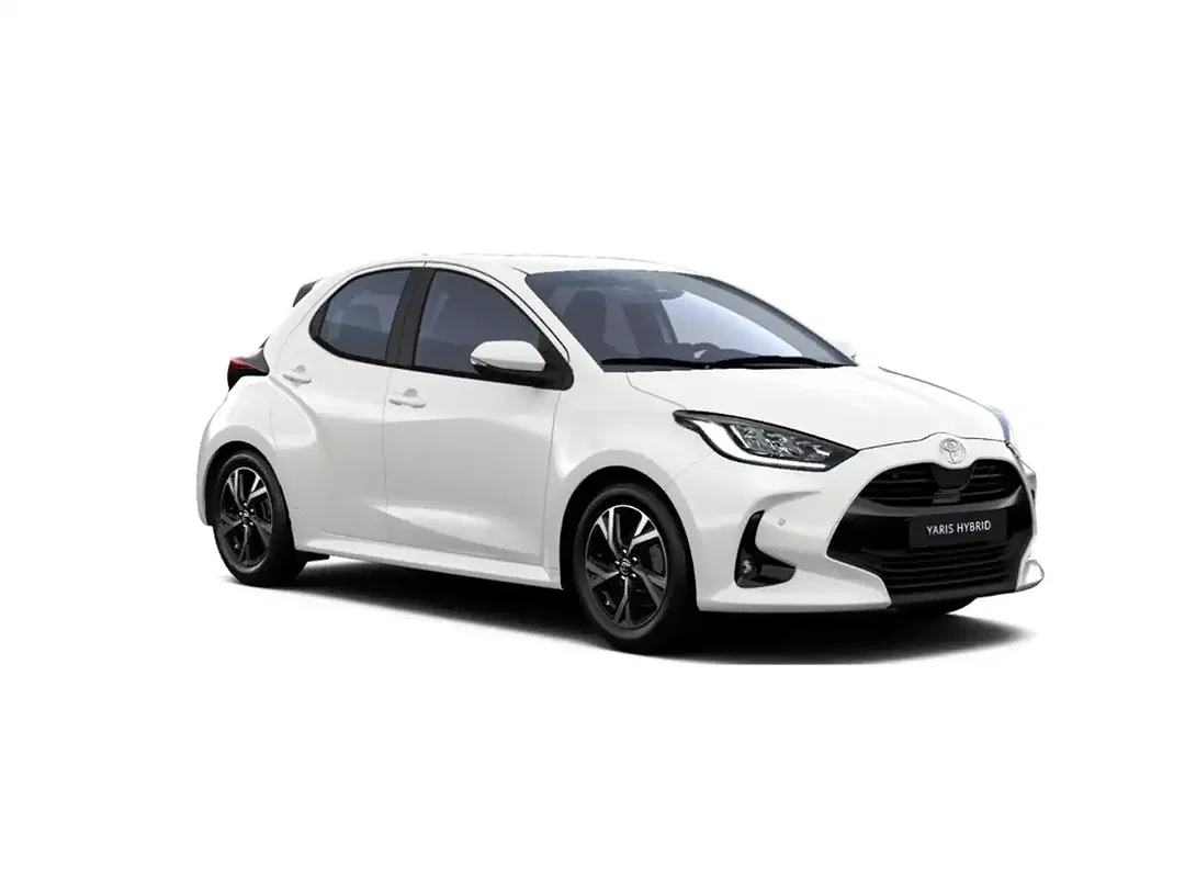 Toyota Yaris - Thumbnail 7