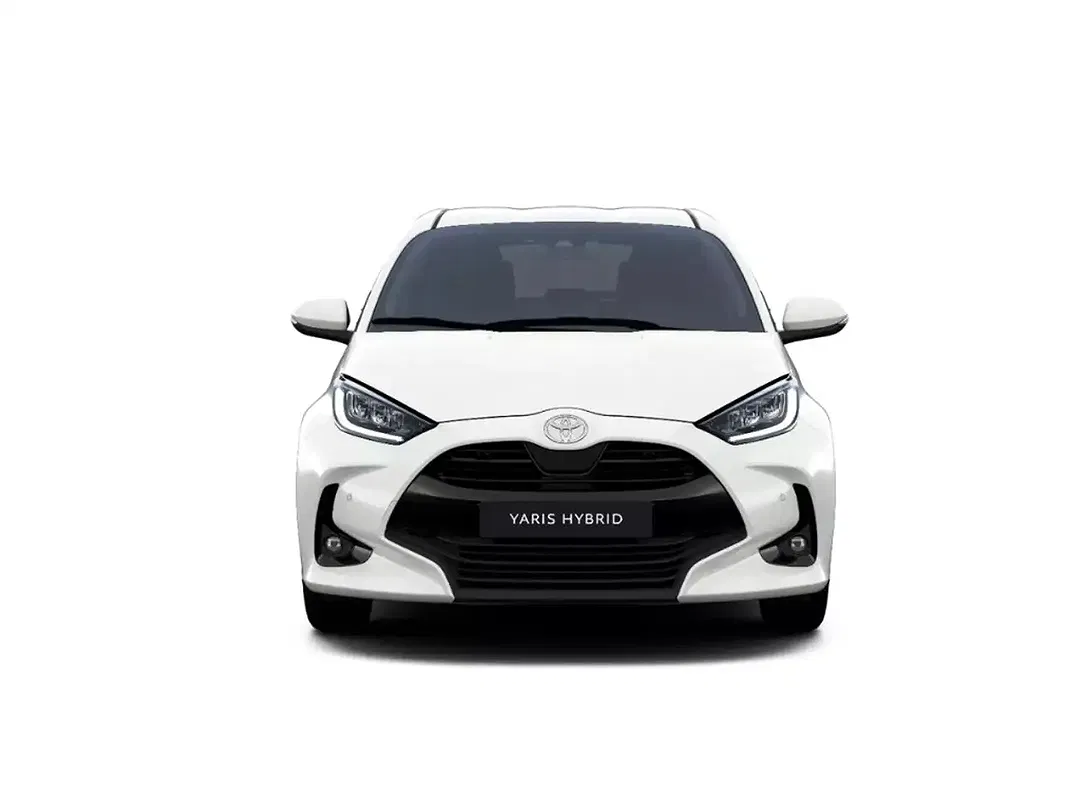 Toyota Yaris - Thumbnail 8
