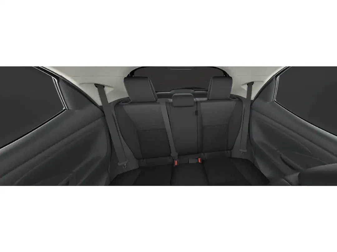 Toyota Yaris - Thumbnail 9