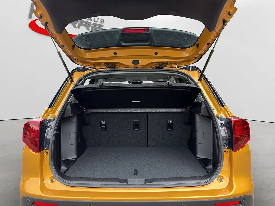 Suzuki Vitara - Thumbnail 10