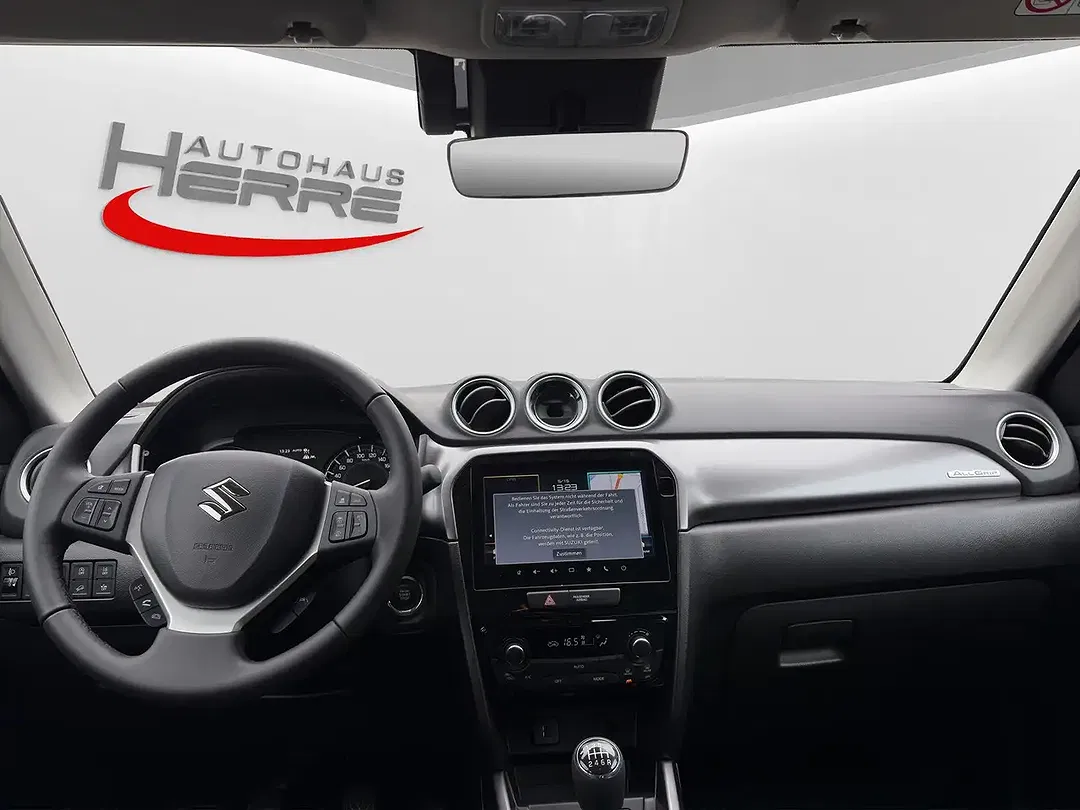 Suzuki Vitara - Thumbnail 14