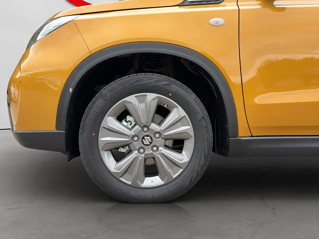 Suzuki Vitara - Thumbnail 9