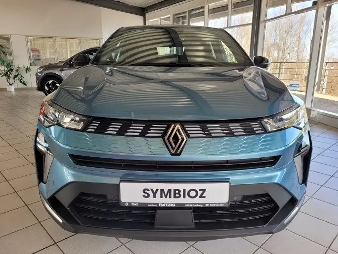 Renault Symbioz - Thumbnail 14