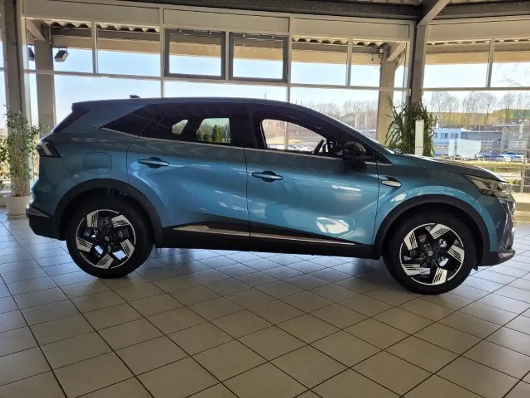 Renault Symbioz - Thumbnail 2