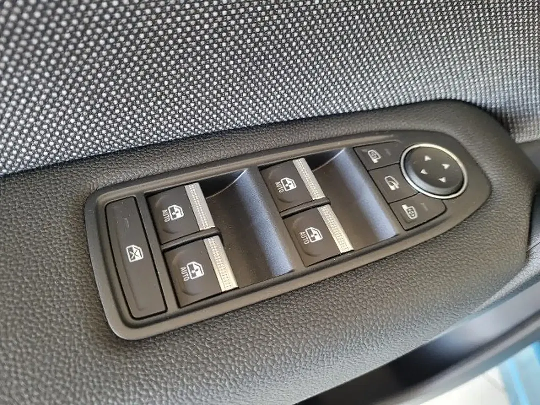 Renault Symbioz - Thumbnail 6