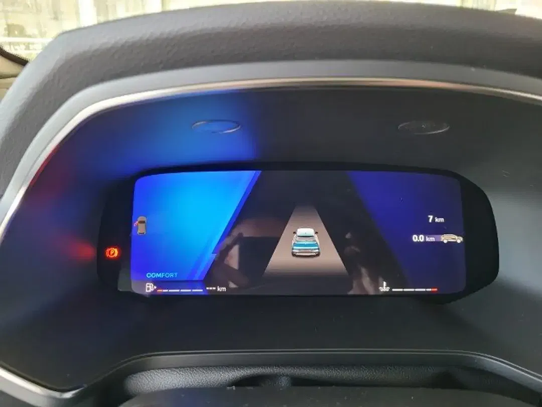 Renault Symbioz - Thumbnail 7