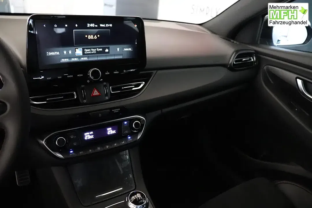 Hyundai i30 - Thumbnail 12