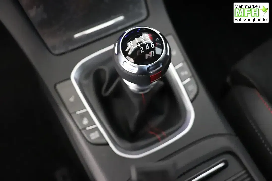 Hyundai i30 - Thumbnail 14