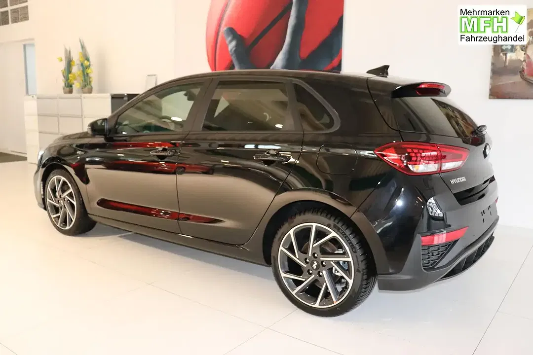 Hyundai i30 - Thumbnail 4