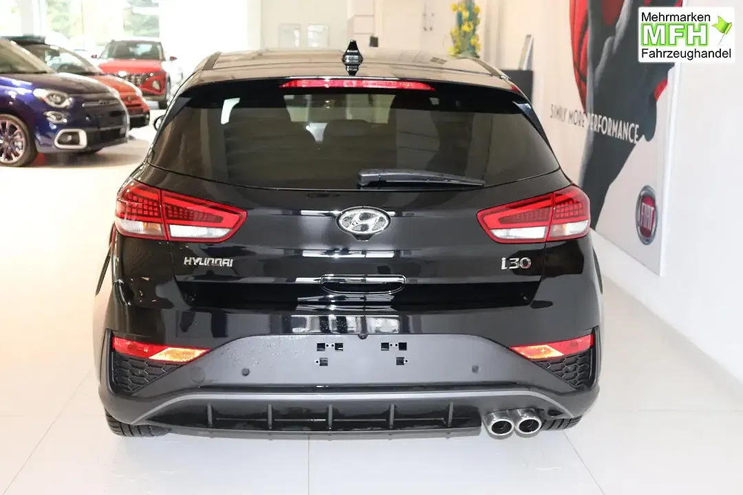 Hyundai i30 - Thumbnail 5