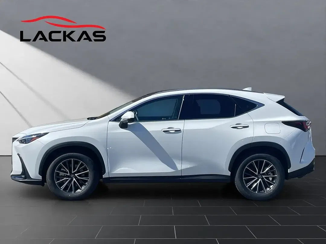 Lexus NX 450h+ - Thumbnail 2