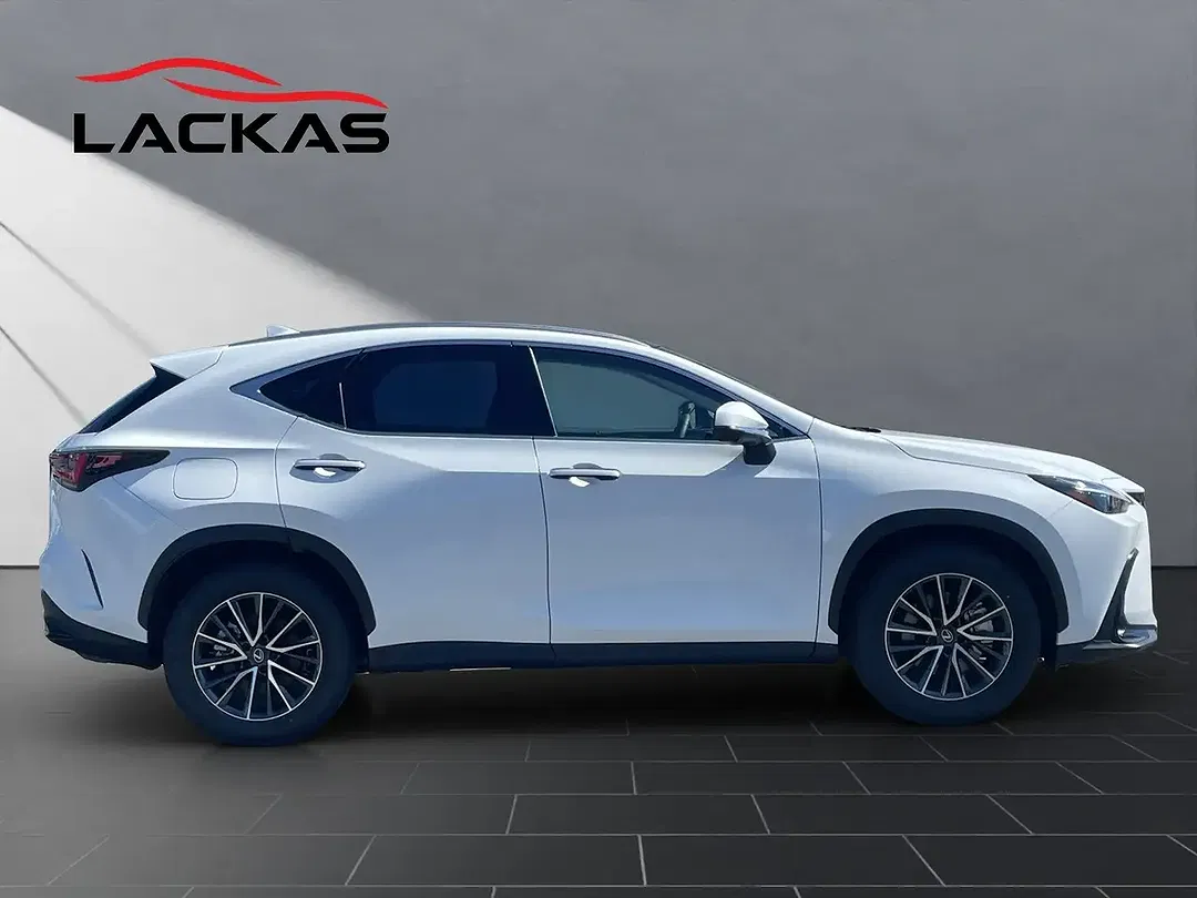 Lexus NX 450h+ - Thumbnail 6