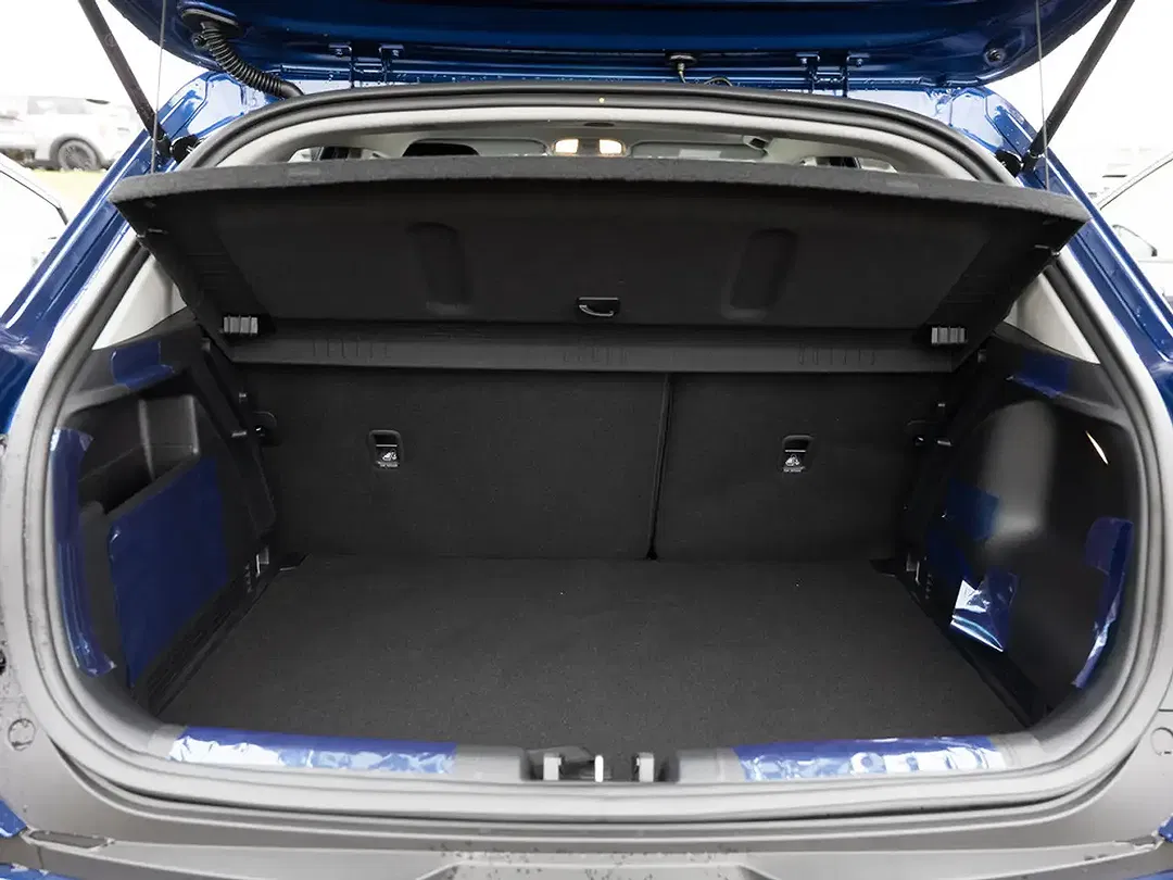 Kia Stonic - Thumbnail 11