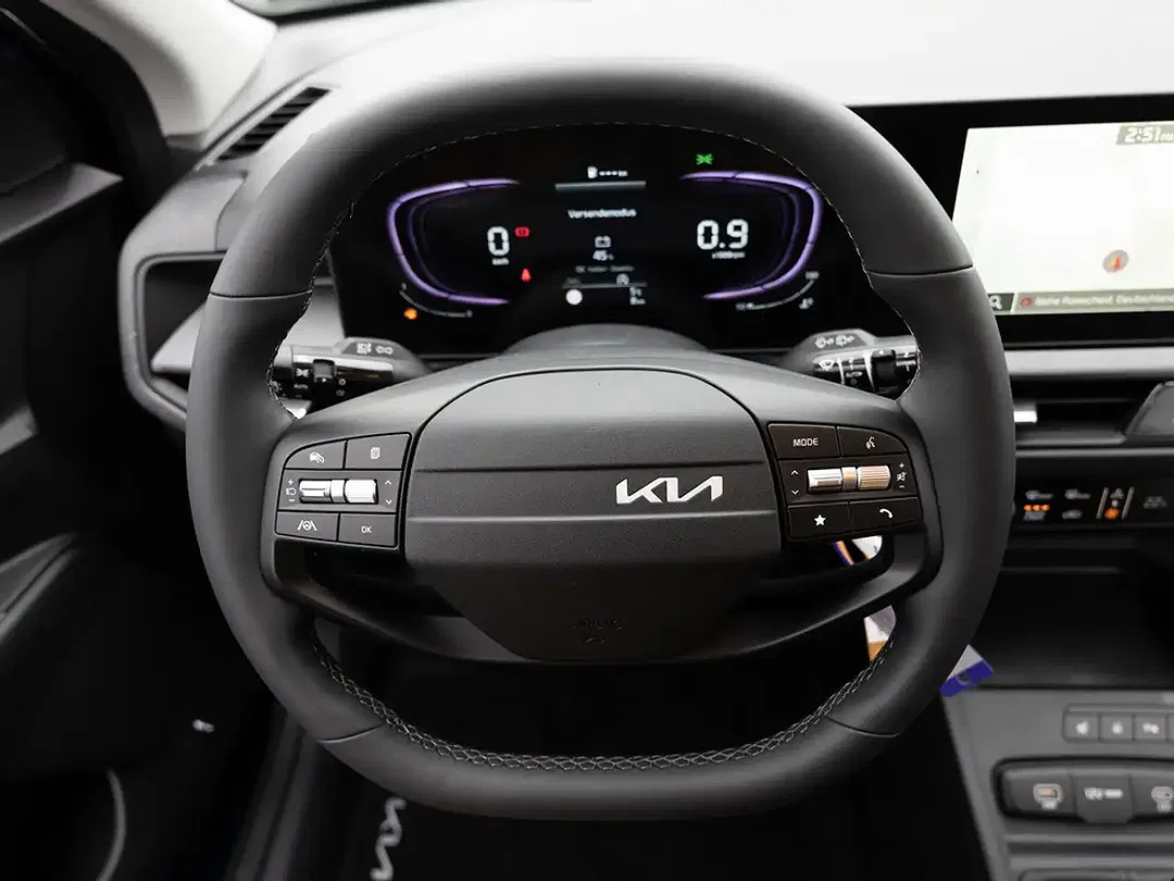 Kia Stonic - Thumbnail 12