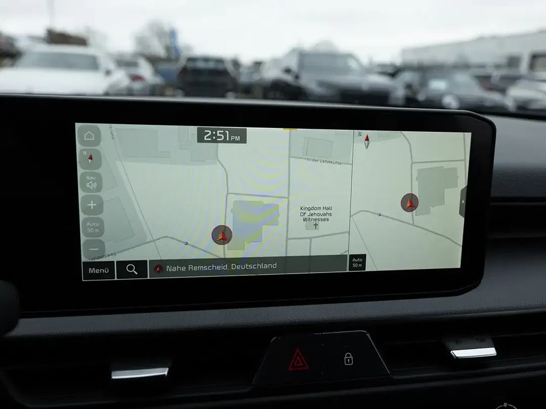 Kia Stonic - Thumbnail 14
