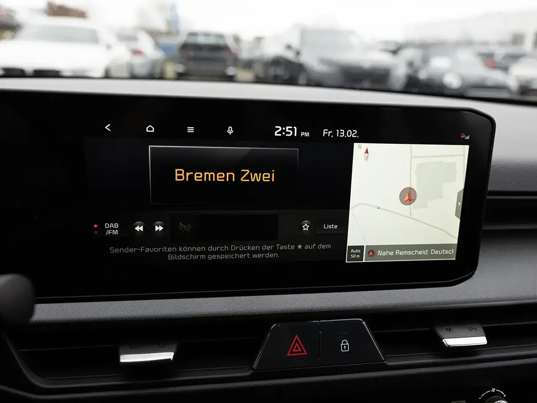 Kia Stonic - Thumbnail 15