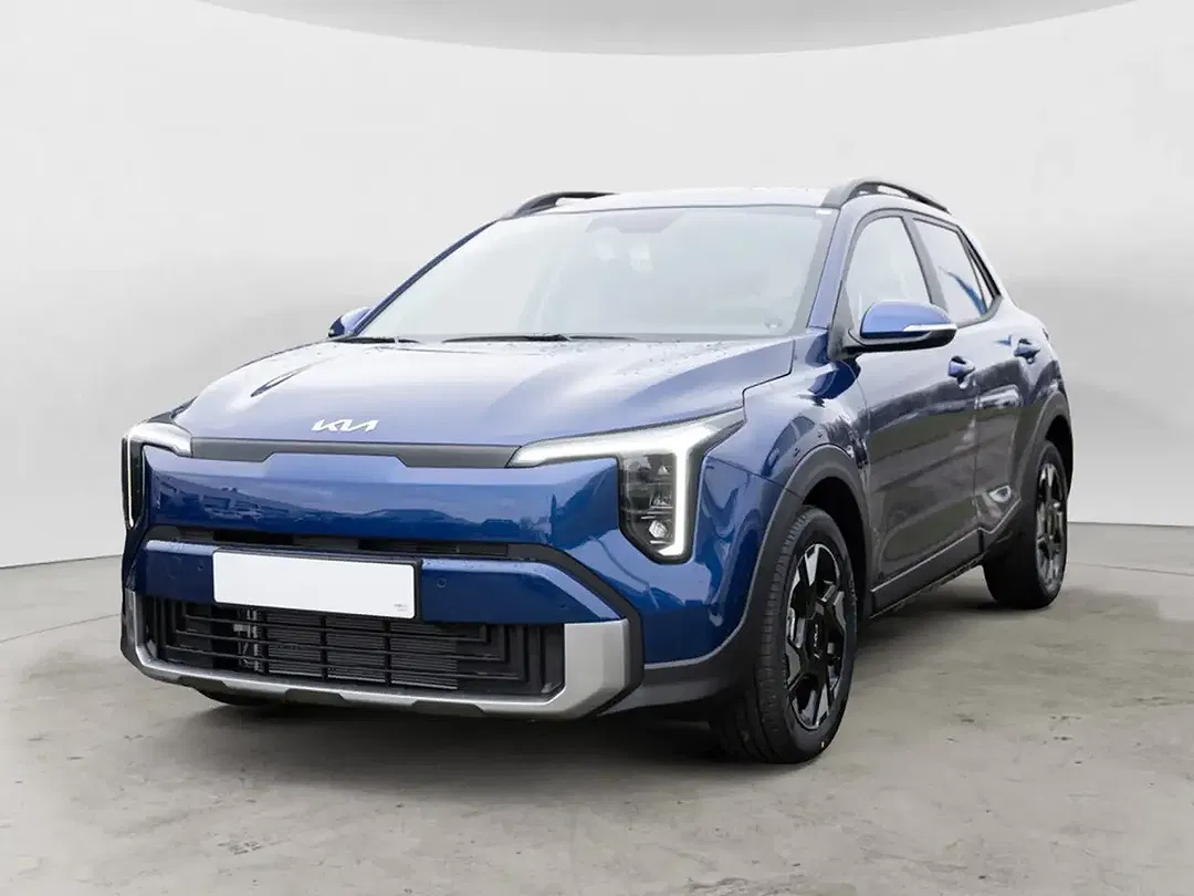 Kia Stonic - Thumbnail 2