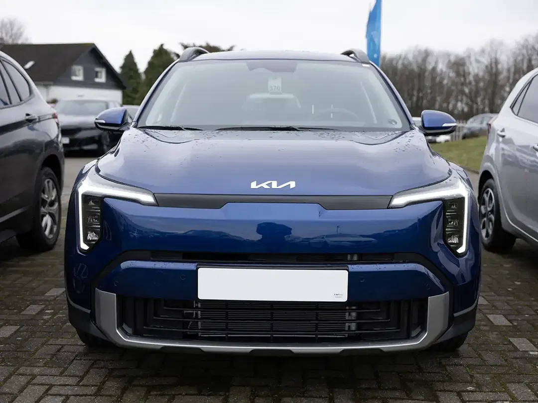 Kia Stonic - Thumbnail 3