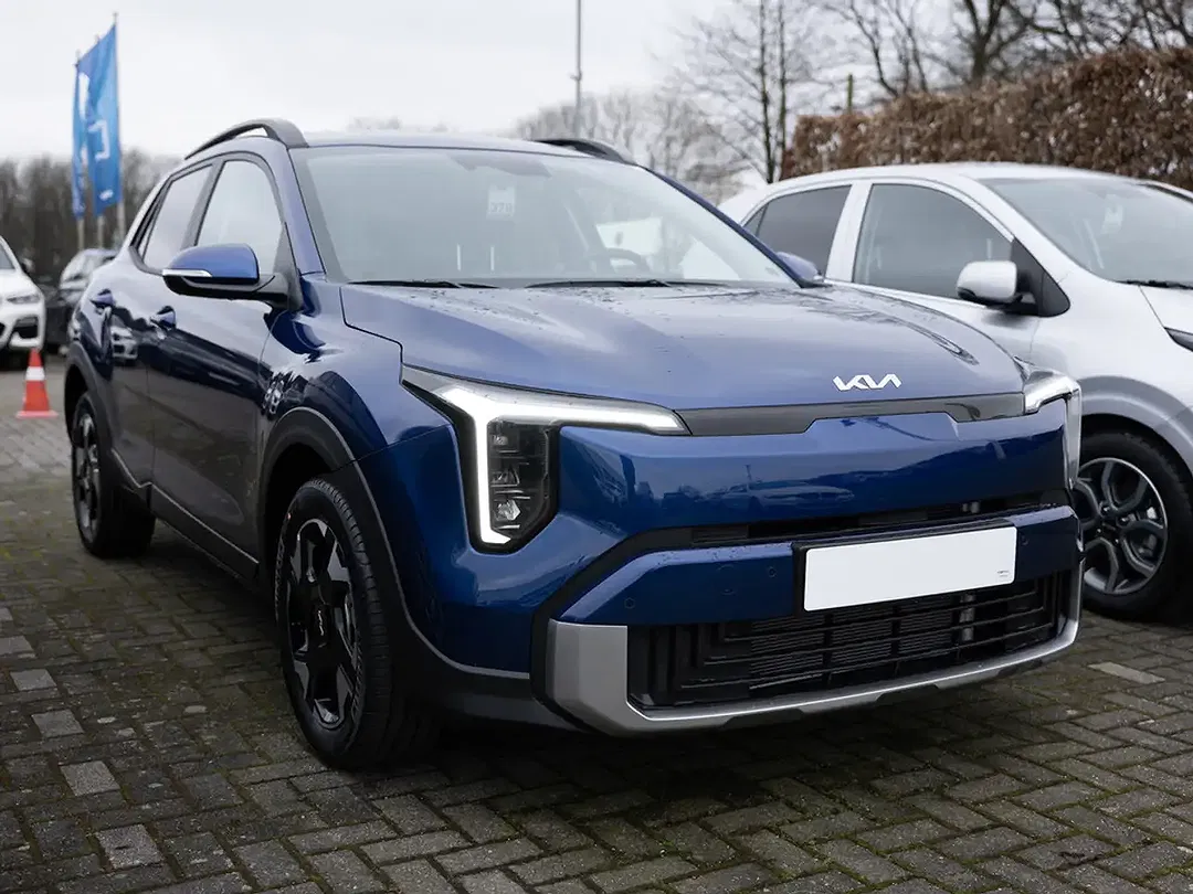 Kia Stonic - Thumbnail 4