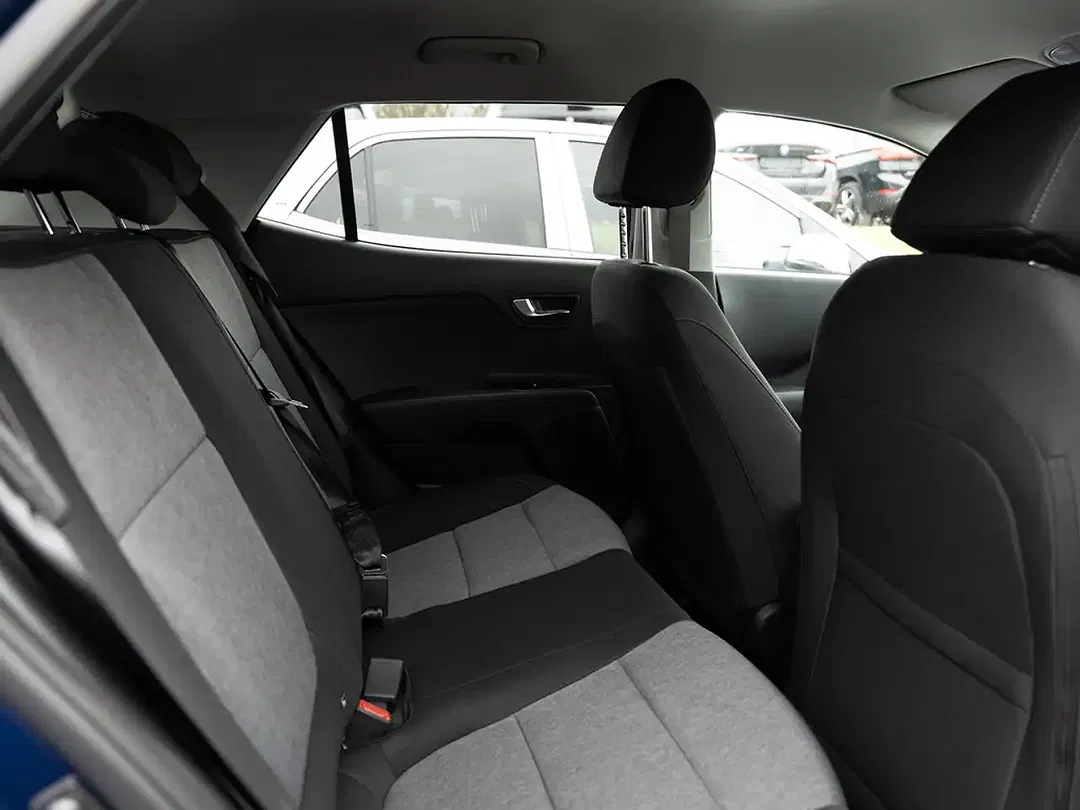 Kia Stonic - Thumbnail 9