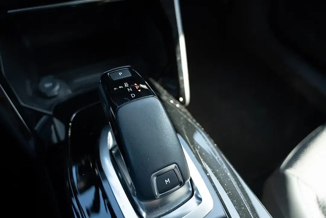 Peugeot 2008 - Thumbnail 10