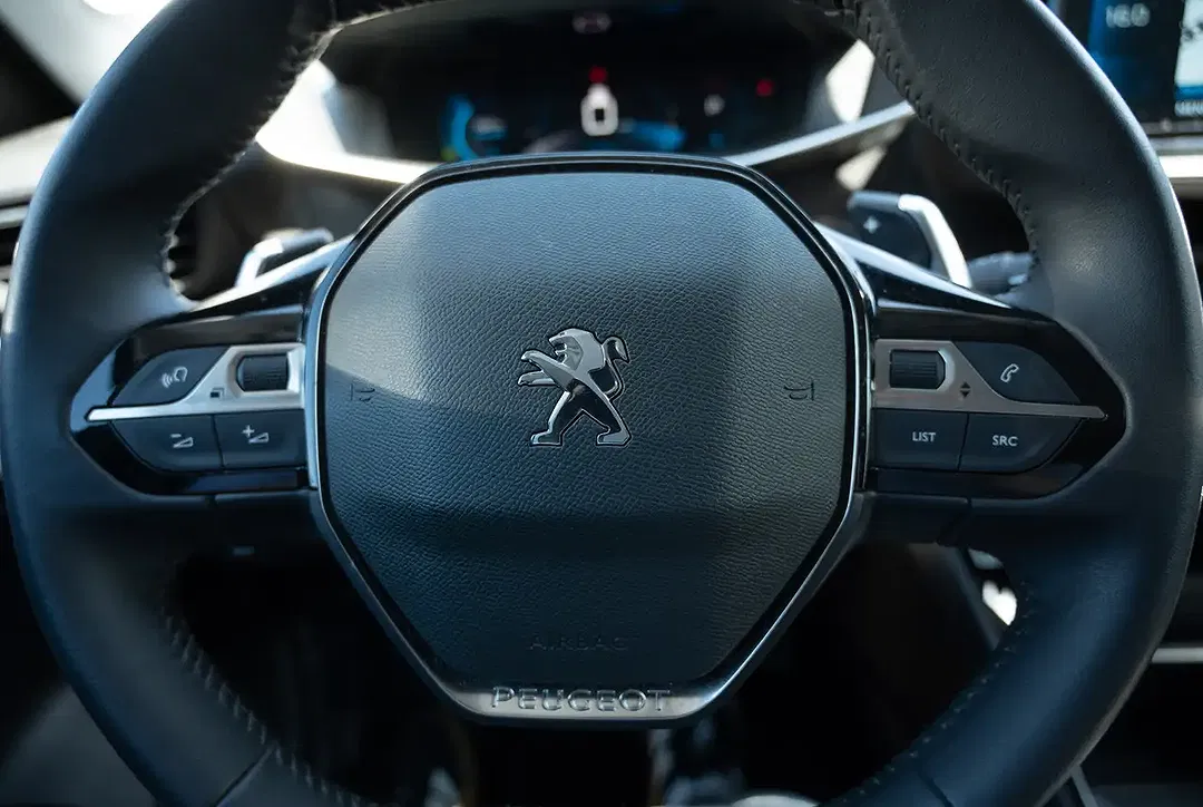 Peugeot 2008 - Thumbnail 14