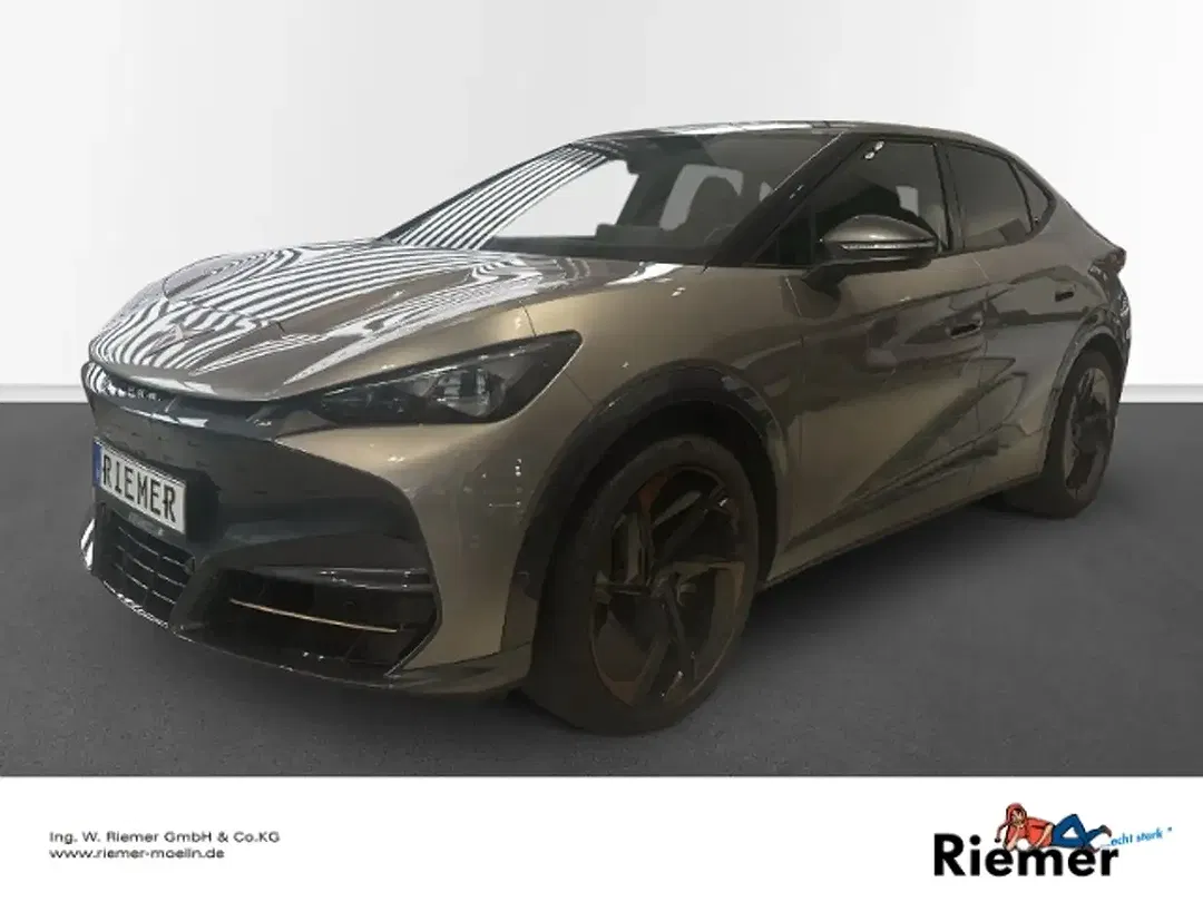 CUPRA Tavascan - Thumbnail 1