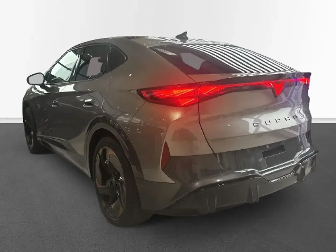 CUPRA Tavascan - Thumbnail 2