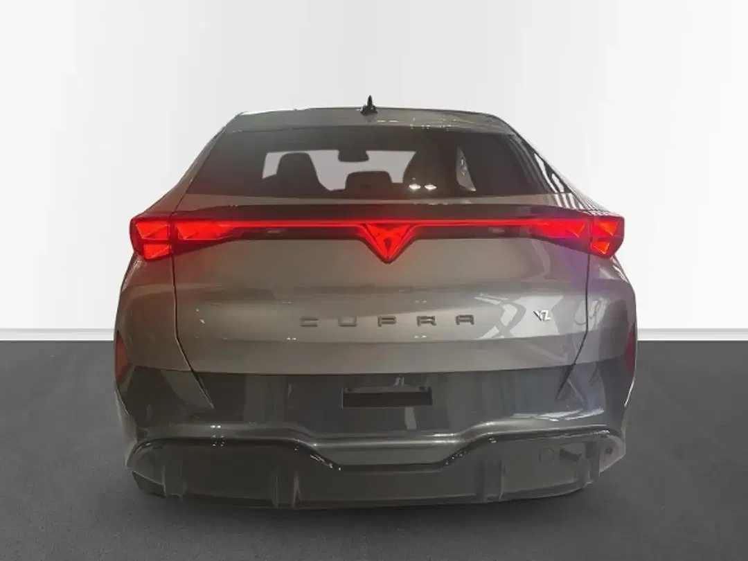 CUPRA Tavascan - Thumbnail 5