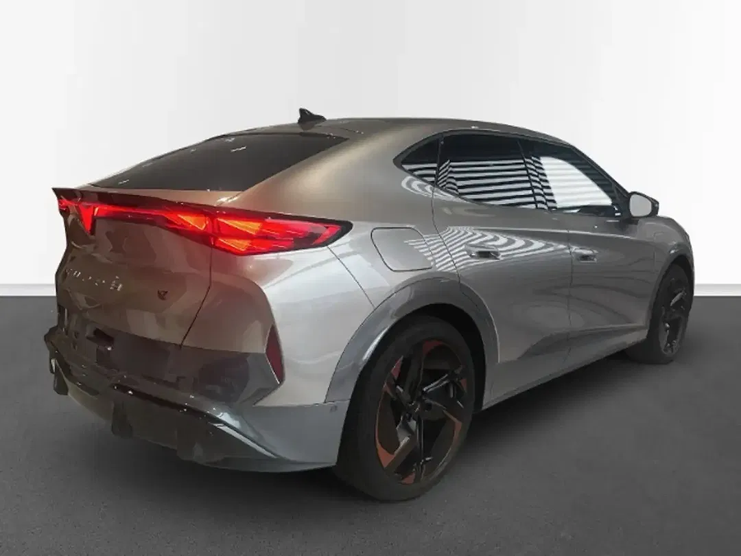 CUPRA Tavascan - Thumbnail 6